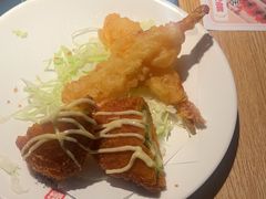 -温野菜涮涮锅(西单大悦城店)