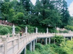 -径山寺