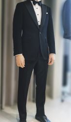 点击看大图 -BROTHER西服礼服定制·商务·婚礼(佛山南海店)