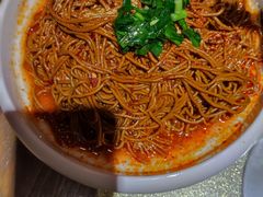 -茂盛小吃(蓝田店)