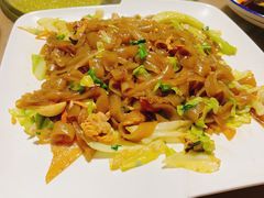 -柠静私家菜(石板巷店)