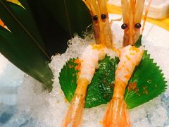 牡丹虾-沼津港渔市(宏伊国际广场店)