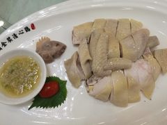 -清心鸡沙田乳鸽店·非遗传承(粤垦路店)
