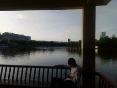 -月牙潭公园