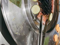 -哈哈碳都·牛肋条无限自助烤肉(台江万达店)