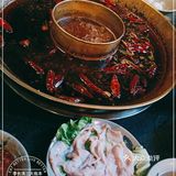 不冷不热来吃火锅