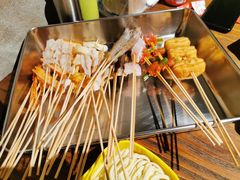 -江湖六膳門串串香(隆礼路店)