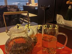 -馋遇江南·精致湖景雅宴(东方之门店)