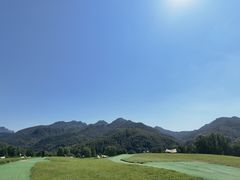 -玉渡山自然风景区