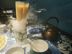 -蘇小主(徐州万达店)