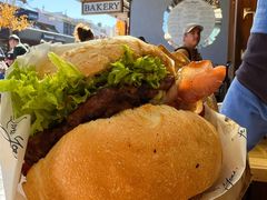 -Fergburger(皇后镇店)