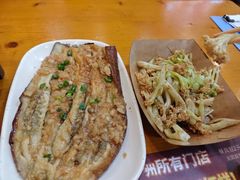 -探唐烧烤(棠东店)