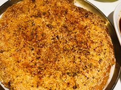 -谷丽羊肉串·新疆鲜货烧烤馆·清真·夜宵(长沙首店)
