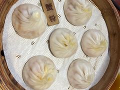 -裕兴记•蟹黄面馆(人民广场店)