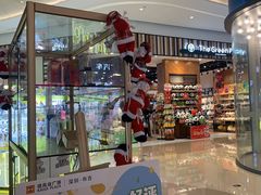 -布吉佳兆业广场