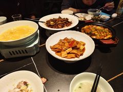 -童福兴·南京菜(老门东店)