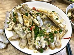 -包不同知味(嵊泗店)