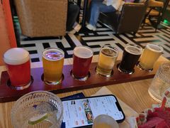-Famous肥猫墨西哥音乐餐吧(五棵松华熙LIVE店)
