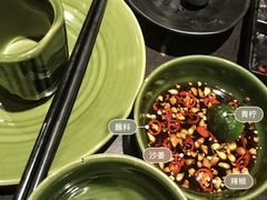 -百年果林椰子鸡(中洲店)