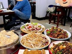 -杨记小炒老店