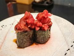 金枪鱼军舰-天狗山料理(省体店)