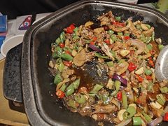 -蛙来哒(方圆荟店)