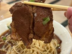 -水仙拉面(水仙街店)