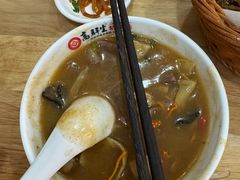 -高群生胡辣汤(亚运村店)