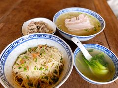 -同得兴 Since·1995 传统苏式面馆(嘉馀坊店)