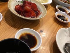 -乡亲鹅肉城(昆山店)