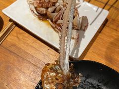 -聚点串吧·北京烧烤(朝北店)