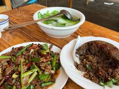 -龙头街回族餐厅(蒜村新区农大店)