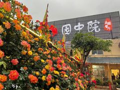-园中院•常州菜