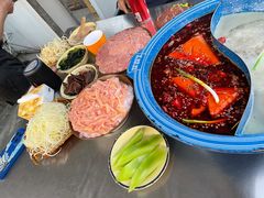 -王歘歘·chuǎ火锅(五道营店)