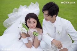 -青禾蒙娜丽莎婚纱摄影(武汉总店)