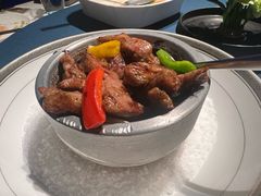 -三利音·玖弄小鲜(浦东嘉里城店)