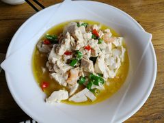 剑门豆腐-蜀门客栈(剑门关景区店)