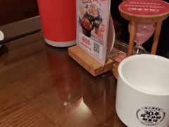 -味上湘菜馆(岳麓山店)