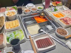 -海底捞火锅(群光广场店)