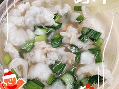 -牛师傅广式药膳牛骨汤美食(江南西店)