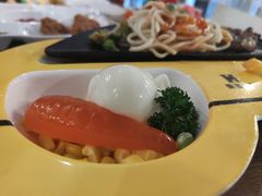 -豪客来牛排(人民东路店)