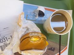 -麦当劳(莆田荔城大道万达店)