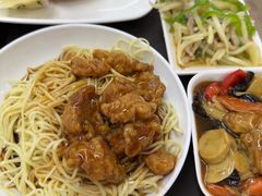 -玉华饮食店(茅台路店)