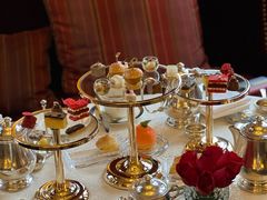 -Salon de Ville浦江汇(上海外滩华尔道夫酒店店)