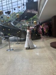 -红丝高端婚礼中心(旗舰店)