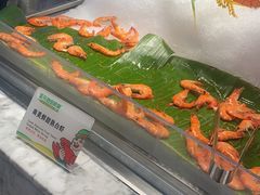 -亚马逊海鲜自助(万象汇店)