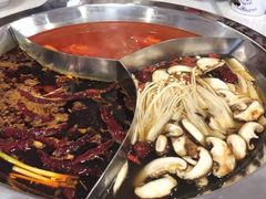 -陳艳红火锅(港汇店)