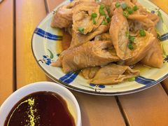 -度小月(百老汇美食街店)