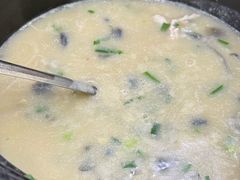 -金榜潮州砂锅粥(总店)