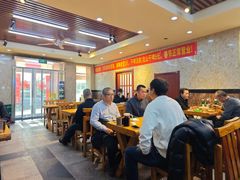 -许家鸡味手抻面馆(杏林街店)